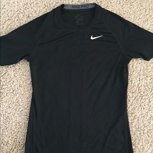 Nine Pro Series workout shirt